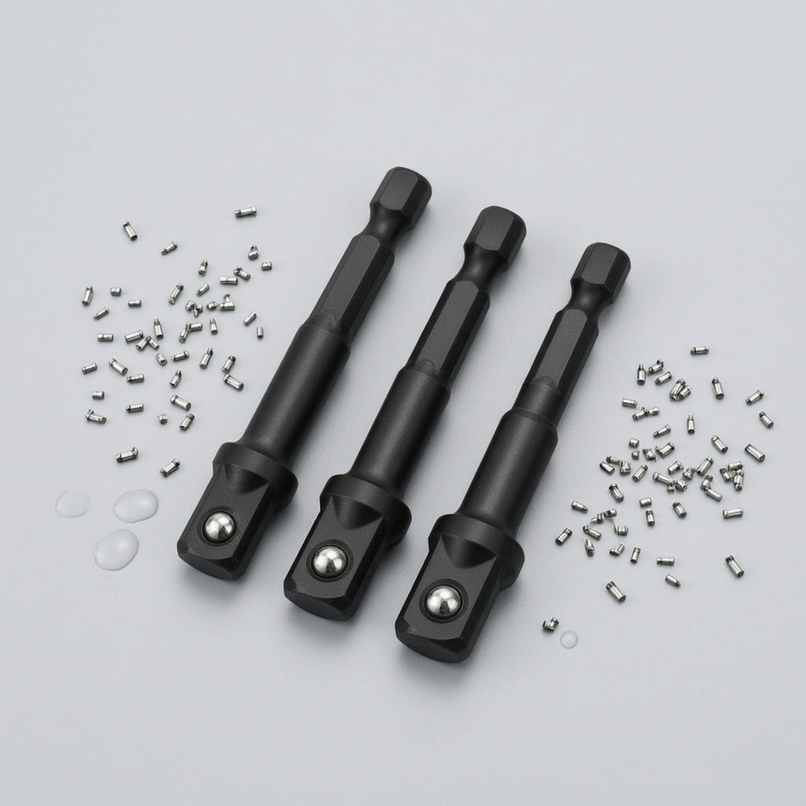 Tools & Workshop Equipment For Sale In Hampshire Page 3 50 Gumtree - 3 Pieces 1/2 Socket Adapter Cr-V