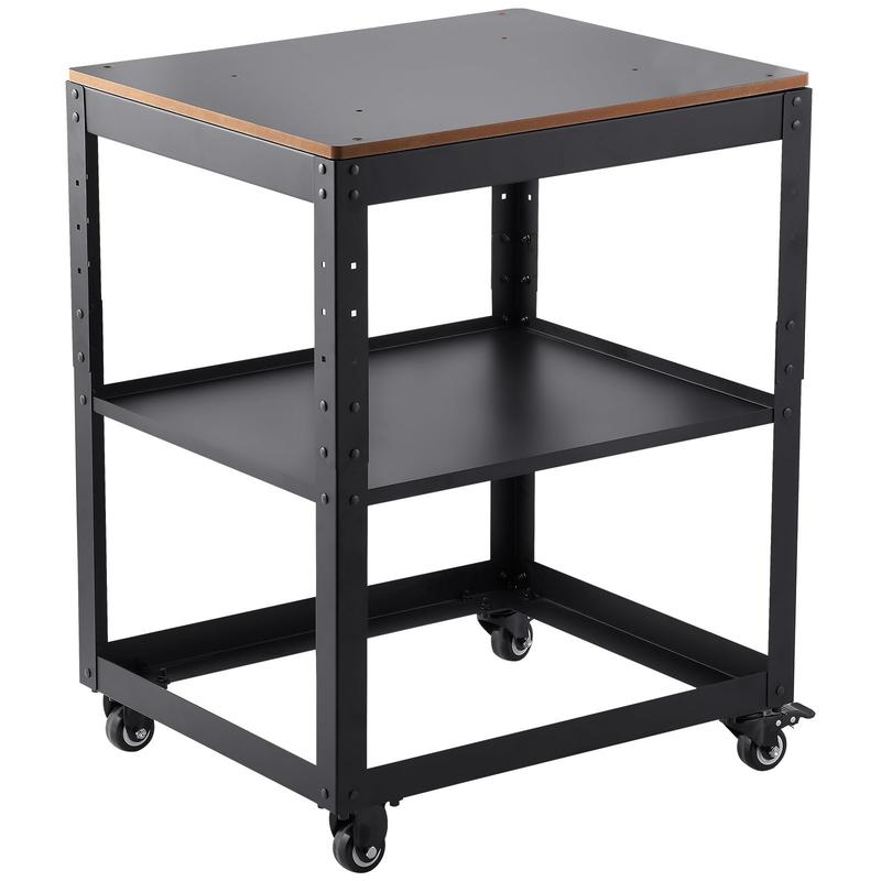 Workshop Tools Storage - Thickness Planer Table 22.8x18.1 Inches For