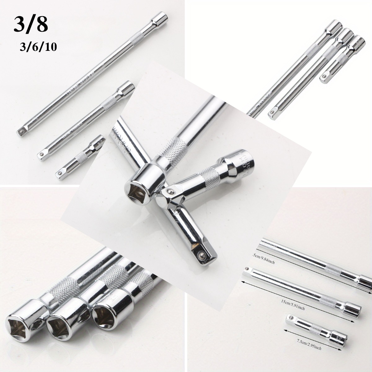 Tools & Workshop Equipment For Sale In Hampshire Page 3 50 Gumtree - 3/8 inch socket head extension rod