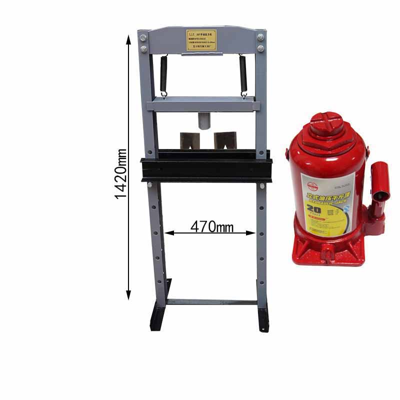Factory Direct Sale 20Ton 32To - Workshop Tools For Sale reseña y precio