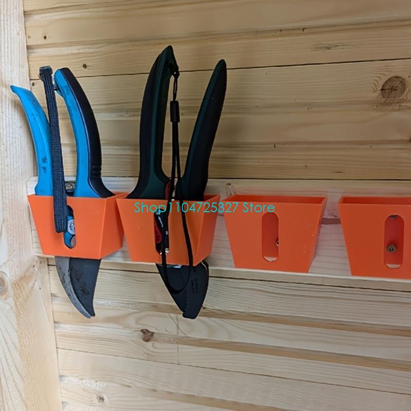 D8KF Compactly 3D Print Storag - Workshop Tools Hanging reseña y precio