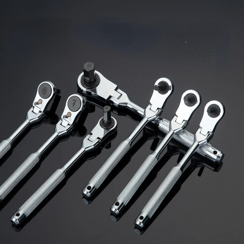 Ratchet Keys Tools Utensils To - Workshop Tools For Sale reseña y precio