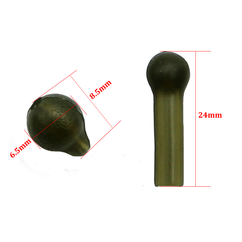 5Set=25PCS Carp Fishing Helico - Tools Qc reseña y precio