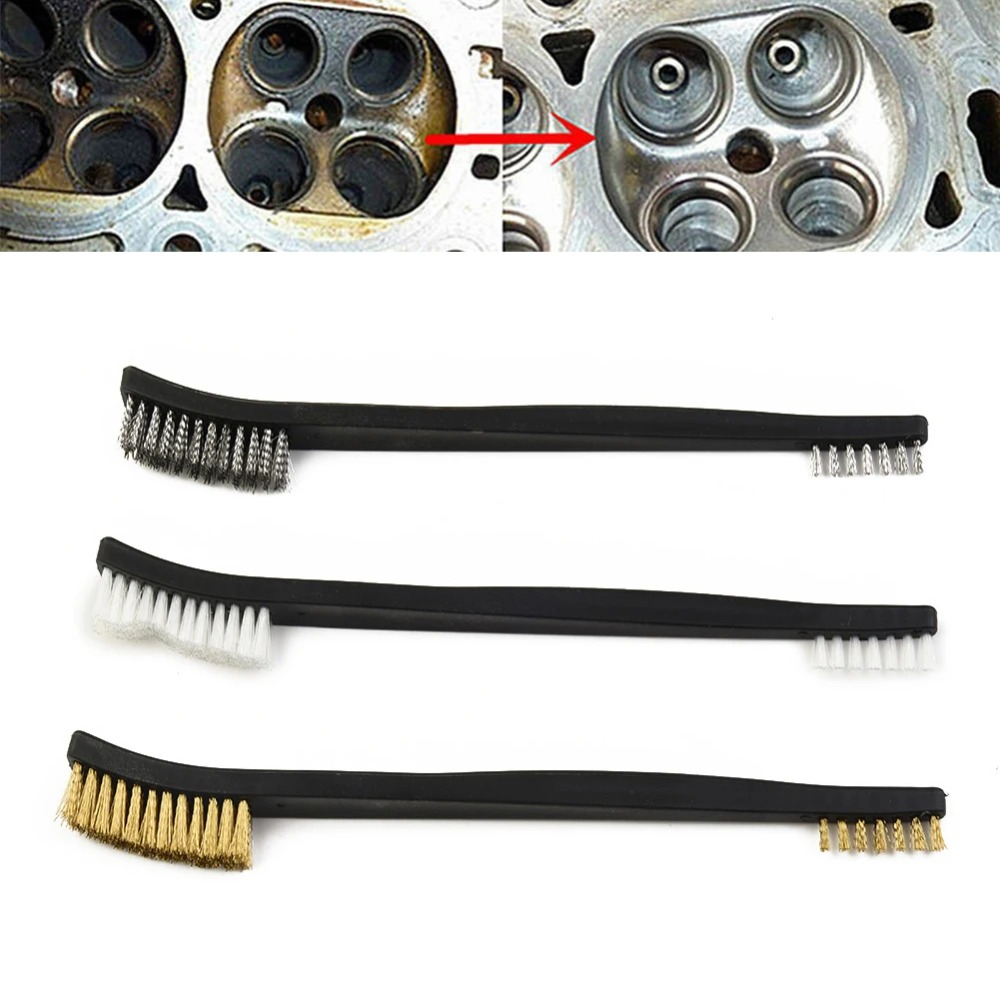 Hand Tools Brush Workshop Equi - Hand Tools And Workshop Equipment reseña y precio