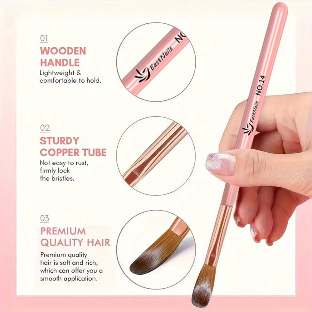 3PCS Set Pink Handle Acrylic 1 - Chisel Set Wood reseña y precio