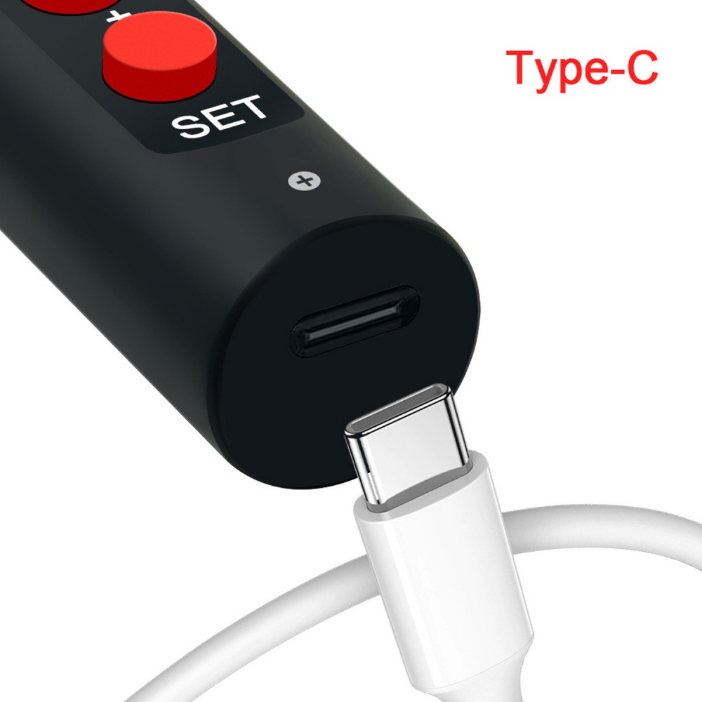 USB Smart Soldering Iron QC/PD - Tools Qc reseña y precio
