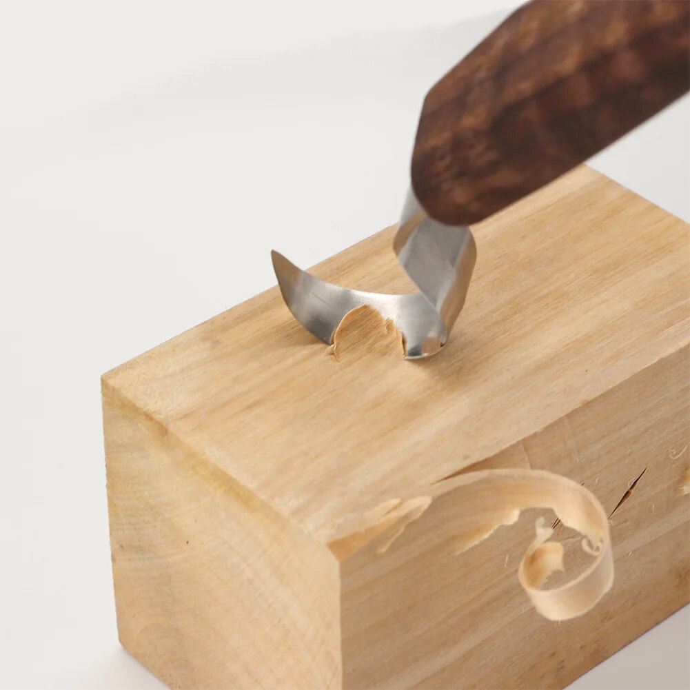 1pc Woodworking Carving Knife  - Chisel Set Wood reseña y precio