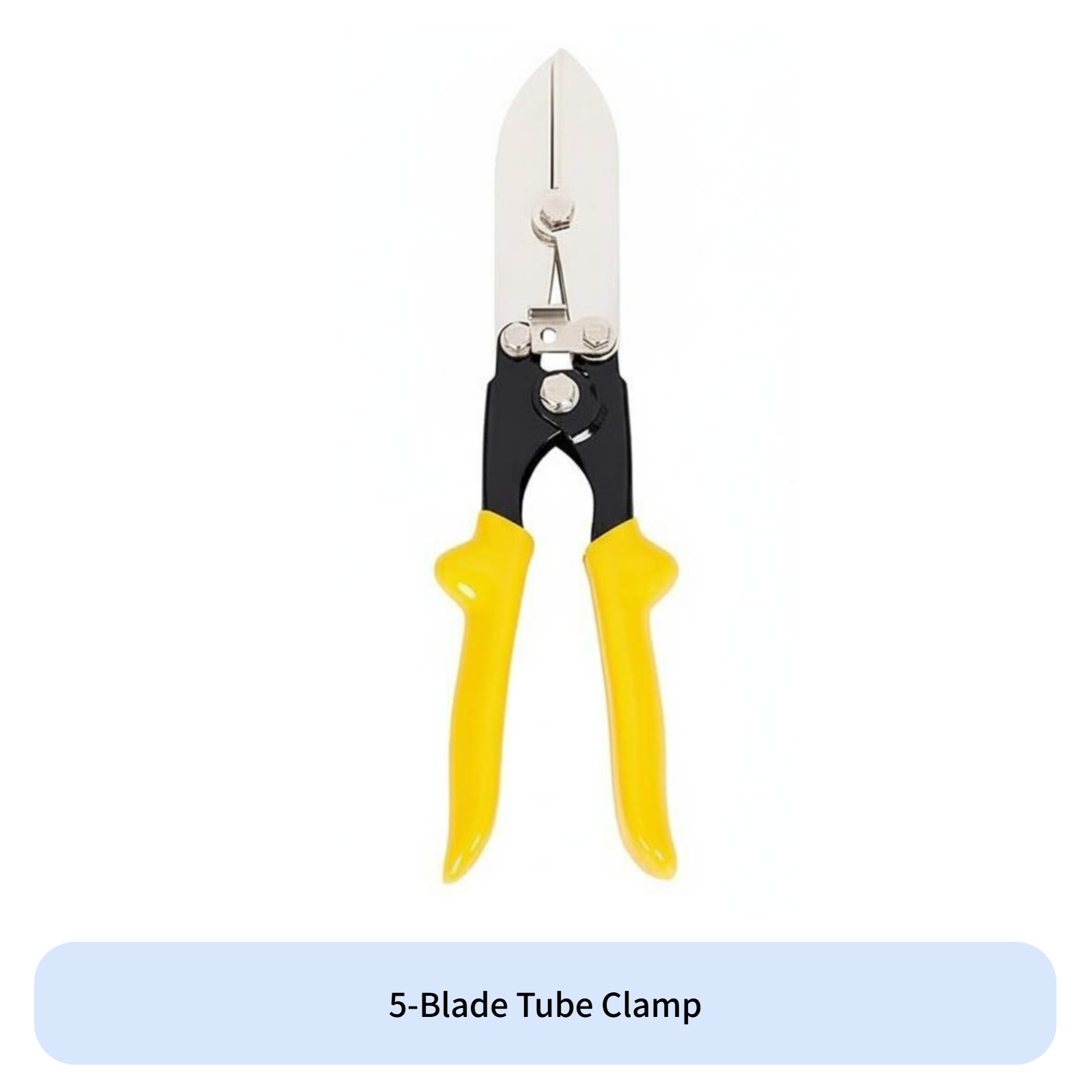 Gutter Crimper Safety Lock Cri - Workshop Tools Hanging reseña y precio