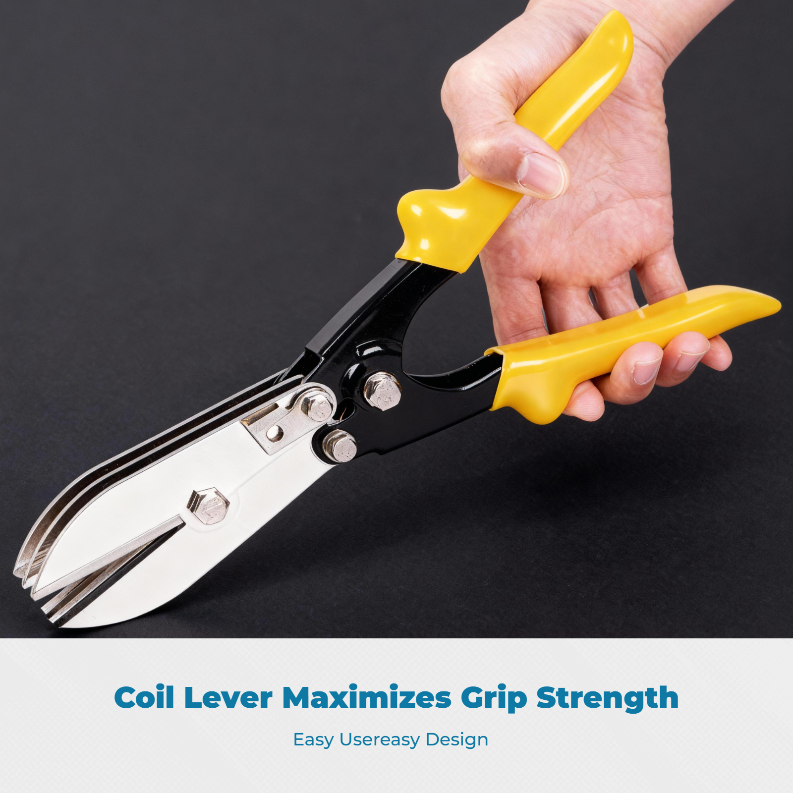 Gutter Crimper Safety Lock Cri - Workshop Tools Hanging reseña y precio