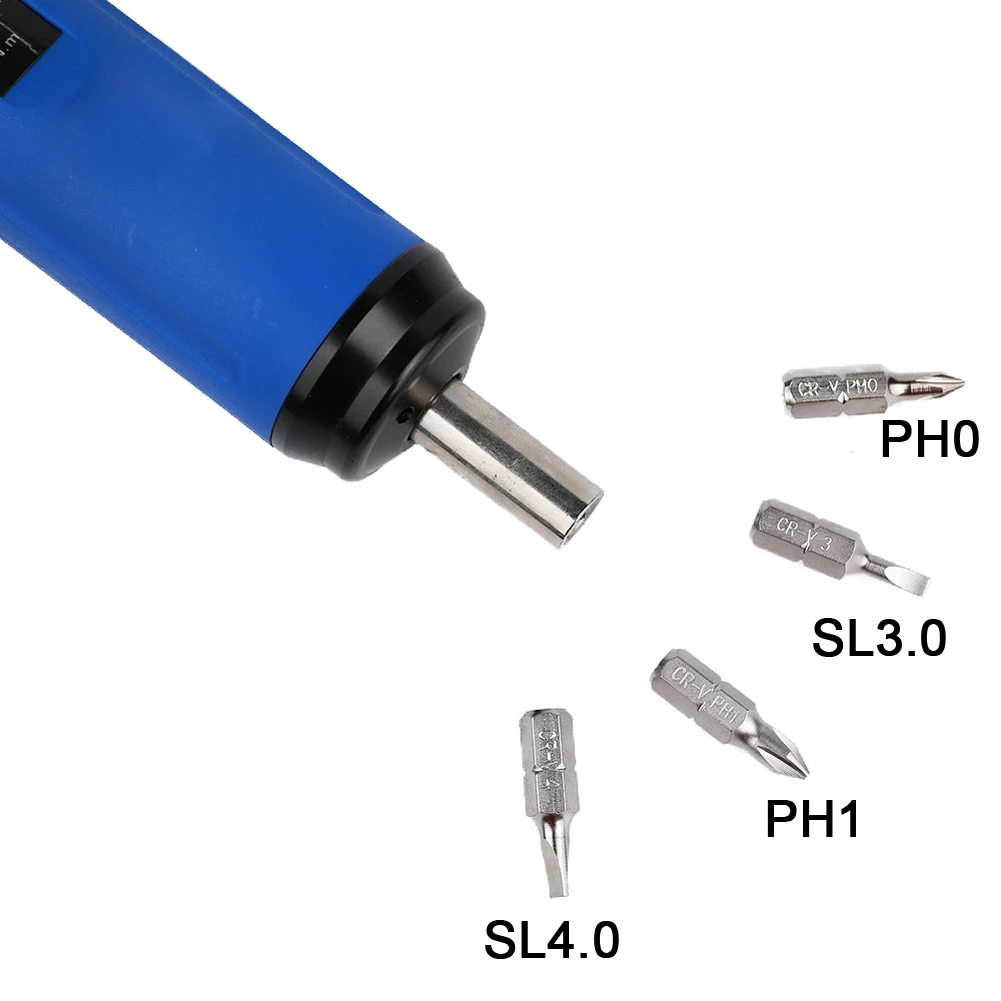 Adjustable Preset Torque Screw - Hand Tools And Workshop Equipment reseña y precio