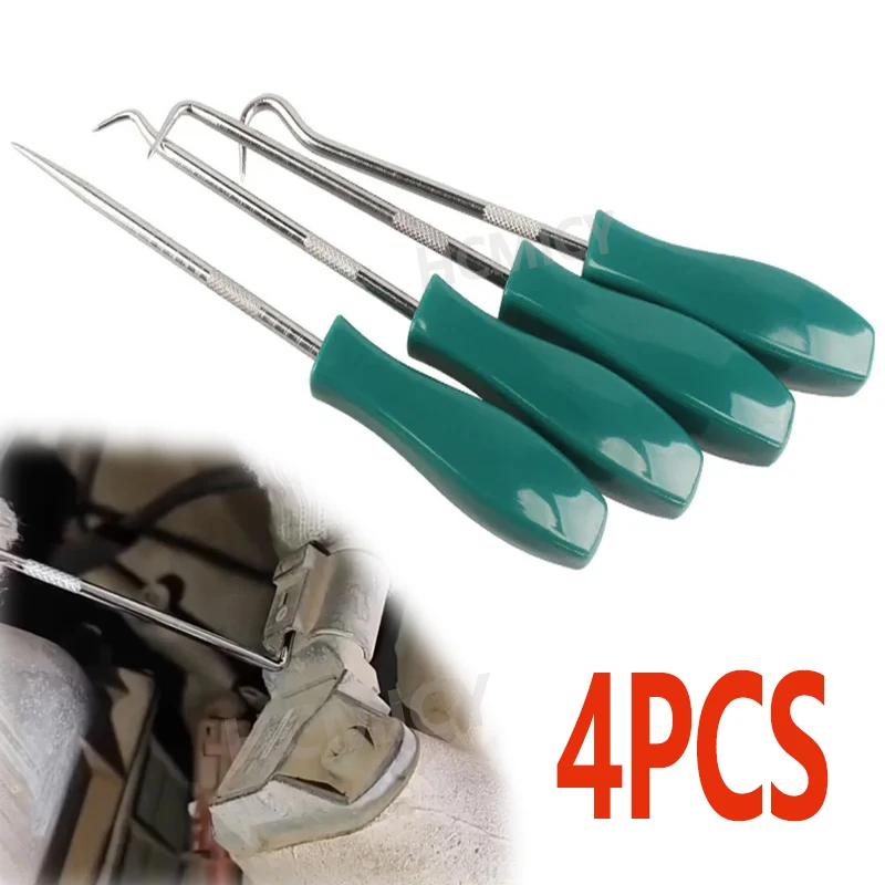 4Pcs Hot Sale Oil Seal Screwdr - Workshop Tools For Sale reseña y precio