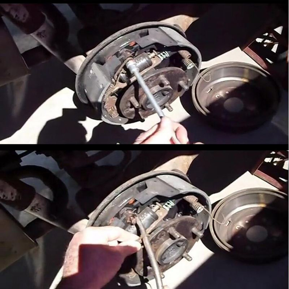 Calipers Brake Spring Pliers G - Workshop Tools For Sale reseña y precio