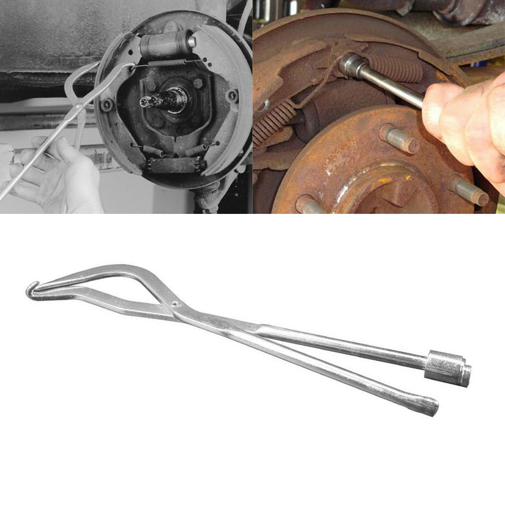 Calipers Brake Spring Pliers G - Workshop Tools For Sale reseña y precio