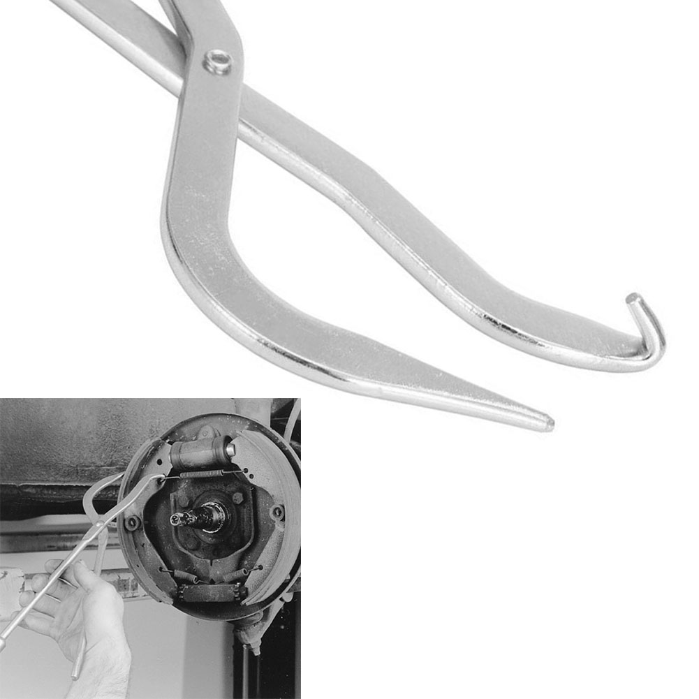 Calipers Brake Spring Pliers G - Workshop Tools For Sale reseña y precio