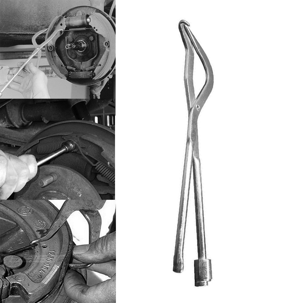 Calipers Brake Spring Pliers G - Workshop Tools For Sale reseña y precio