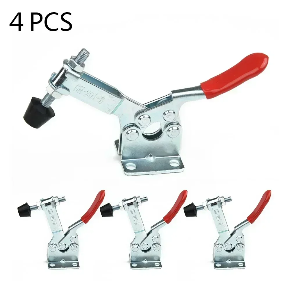 Accessories Equipment Quick Cl - Hand Tools And Workshop Equipment reseña y precio