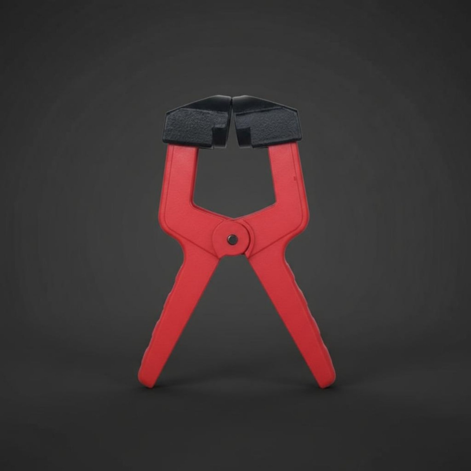 Triangular Clamp Clamp Red Col - Tools For Woodworking Workshop reseña y precio