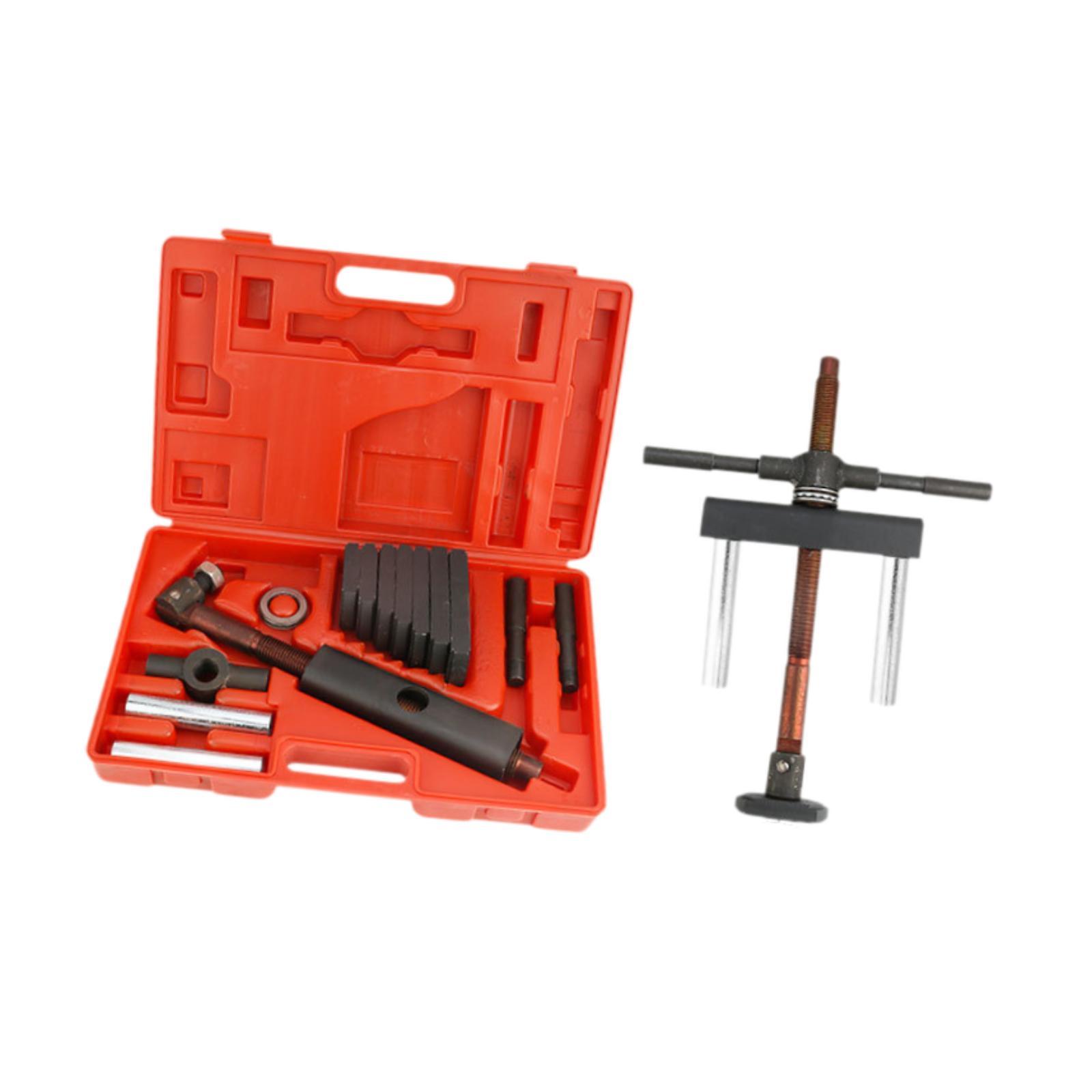 Heavy Duty Cylinder Liner Pull - Tools Set Workshop reseña y precio