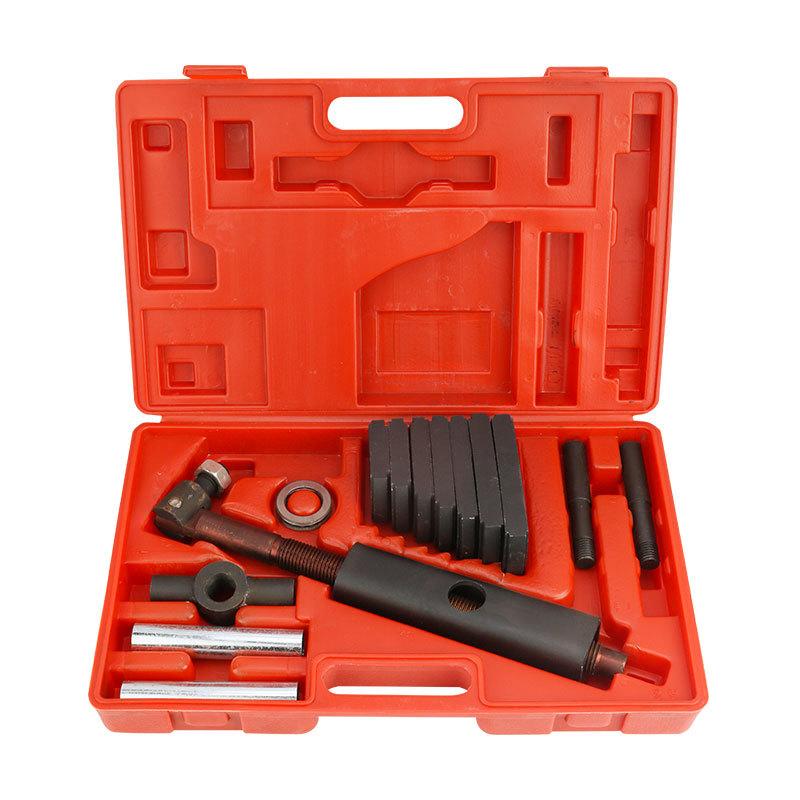 Heavy Duty Cylinder Liner Pull - Tools Set Workshop reseña y precio