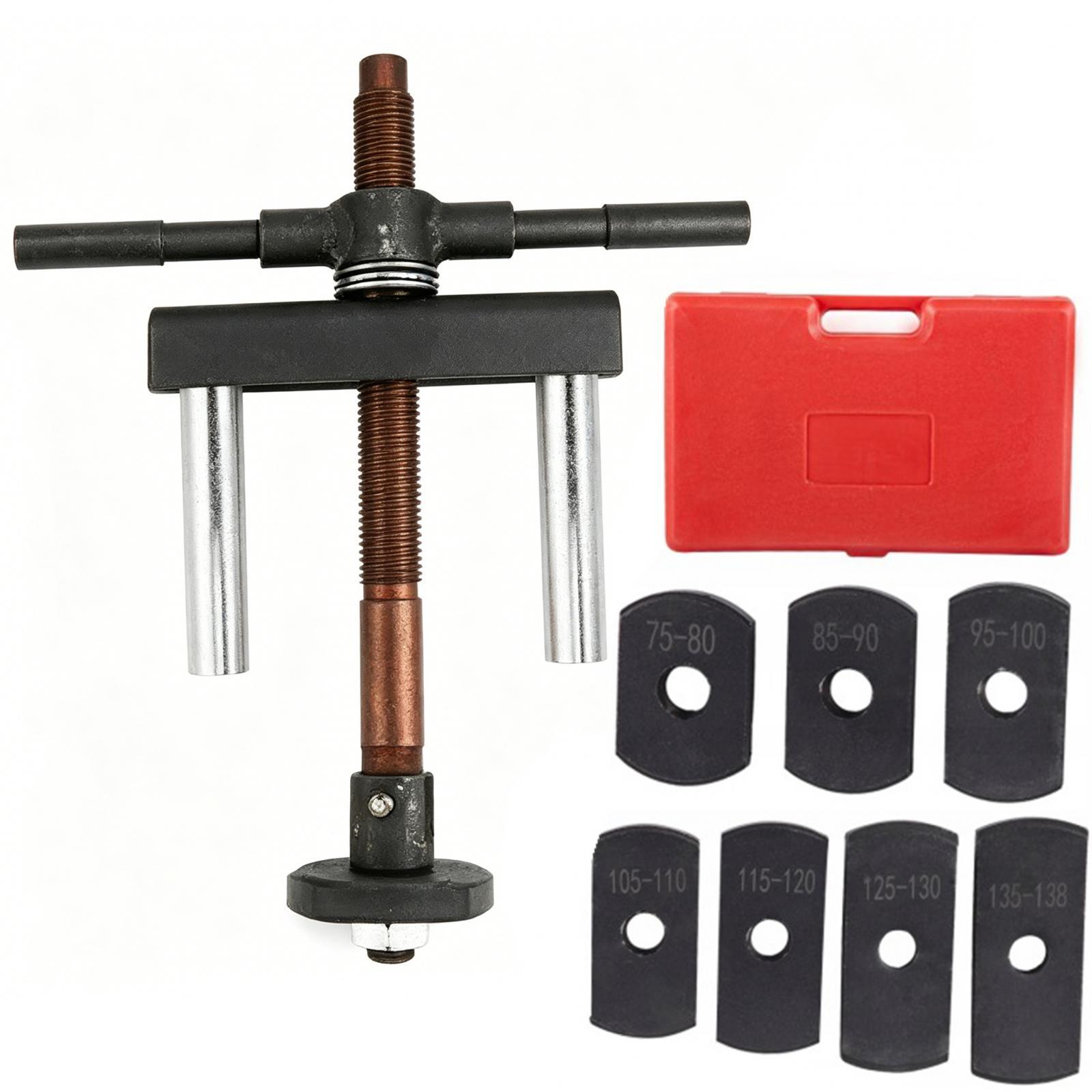 Heavy Duty Cylinder Liner Pull - Tools Set Workshop reseña y precio