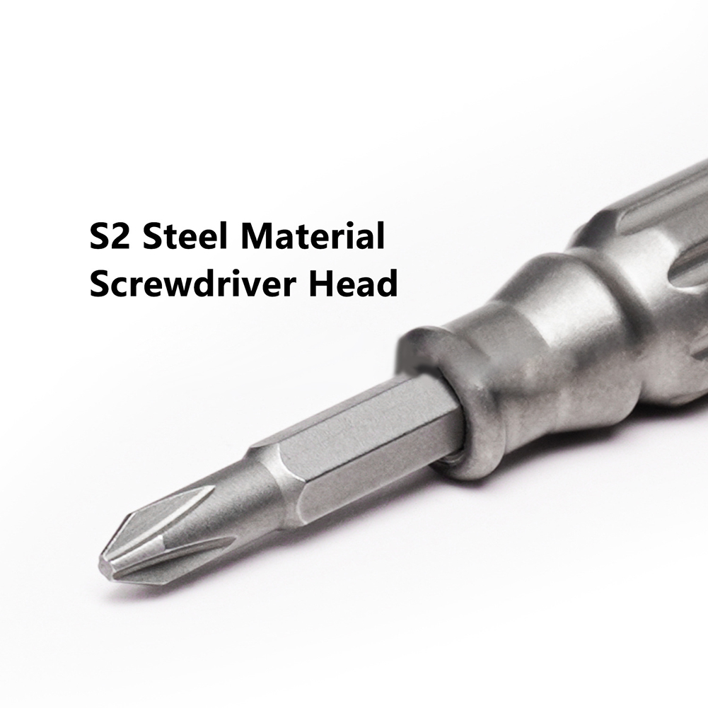 1pc Small Alloy Screwdriver Ha - Hand Tools And Workshop Equipment reseña y precio