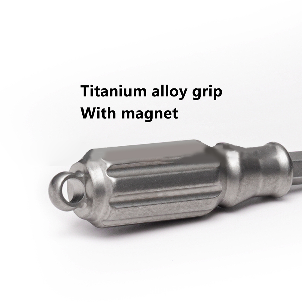 1pc Small Alloy Screwdriver Ha - Hand Tools And Workshop Equipment reseña y precio