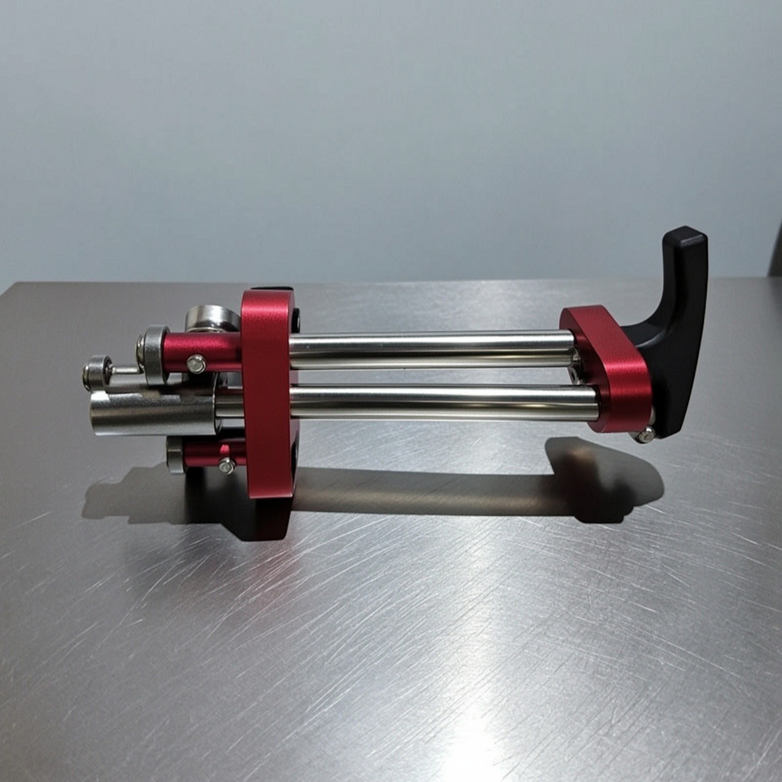 Sheet Metal Folding Tool Manua - Tools In Metal Workshop reseña y precio