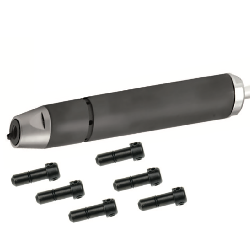 GRS 004-720 QC 720 Heavy Duty  - Tools Qc reseña y precio