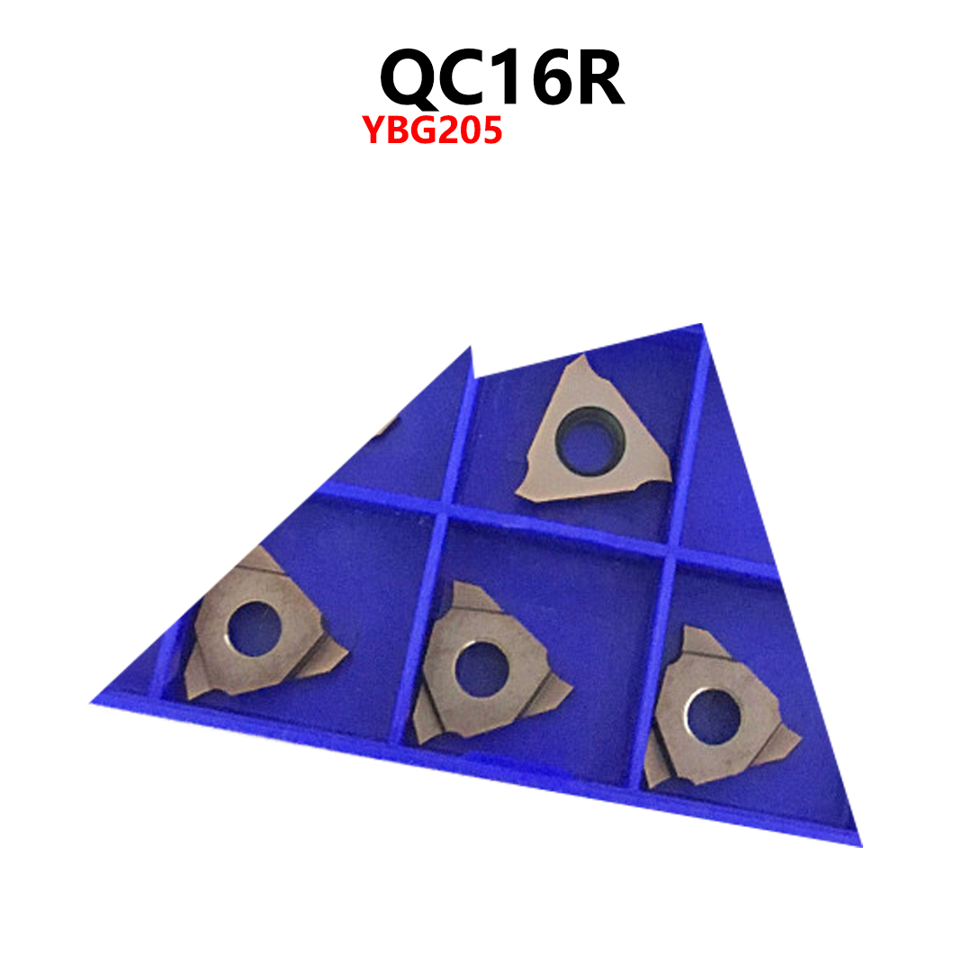 Original QC QC16R QC16R145 QC1 - Tools Qc reseña y precio