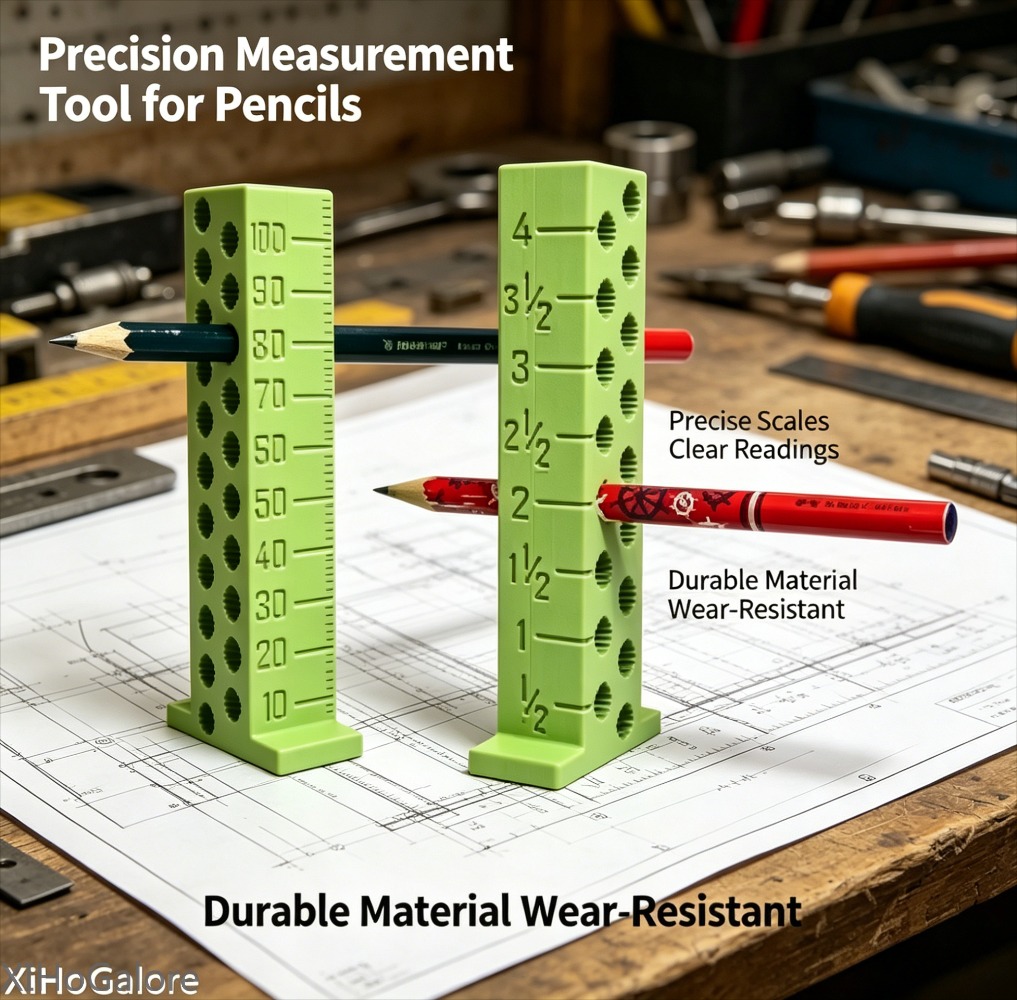 Professional Woodworking Heigh - Tools Set Workshop reseña y precio