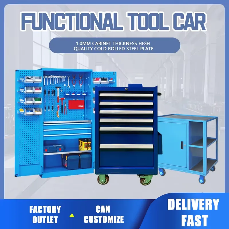 Fenghui Wholesale Workshop Mul - Workshop Tools Storage reseña y precio