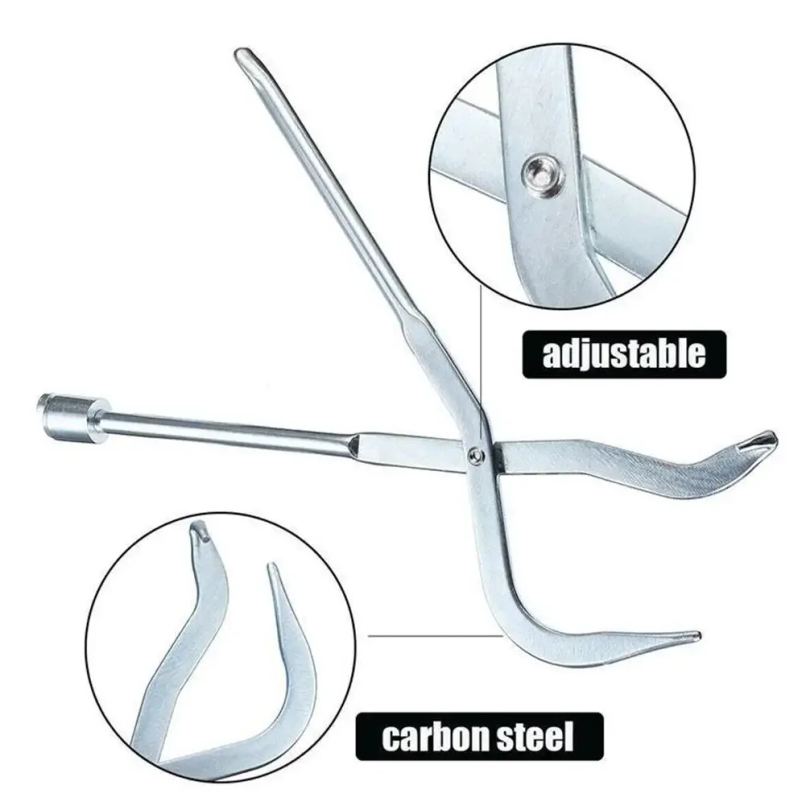 31cm Car Vehicle Drum Brake Li - Tools In Metal Workshop reseña y precio