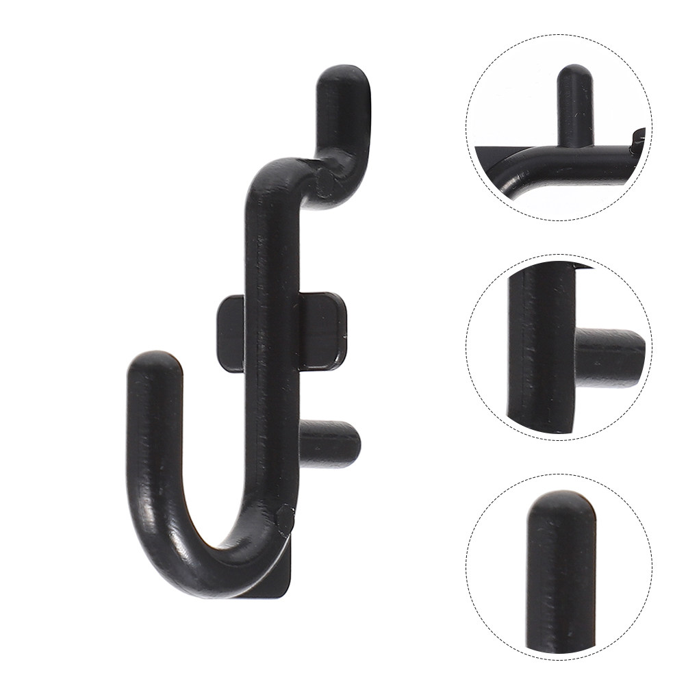 10pcs Hanging Storage Hooks Fo - Workshop Tools Hanging reseña y precio