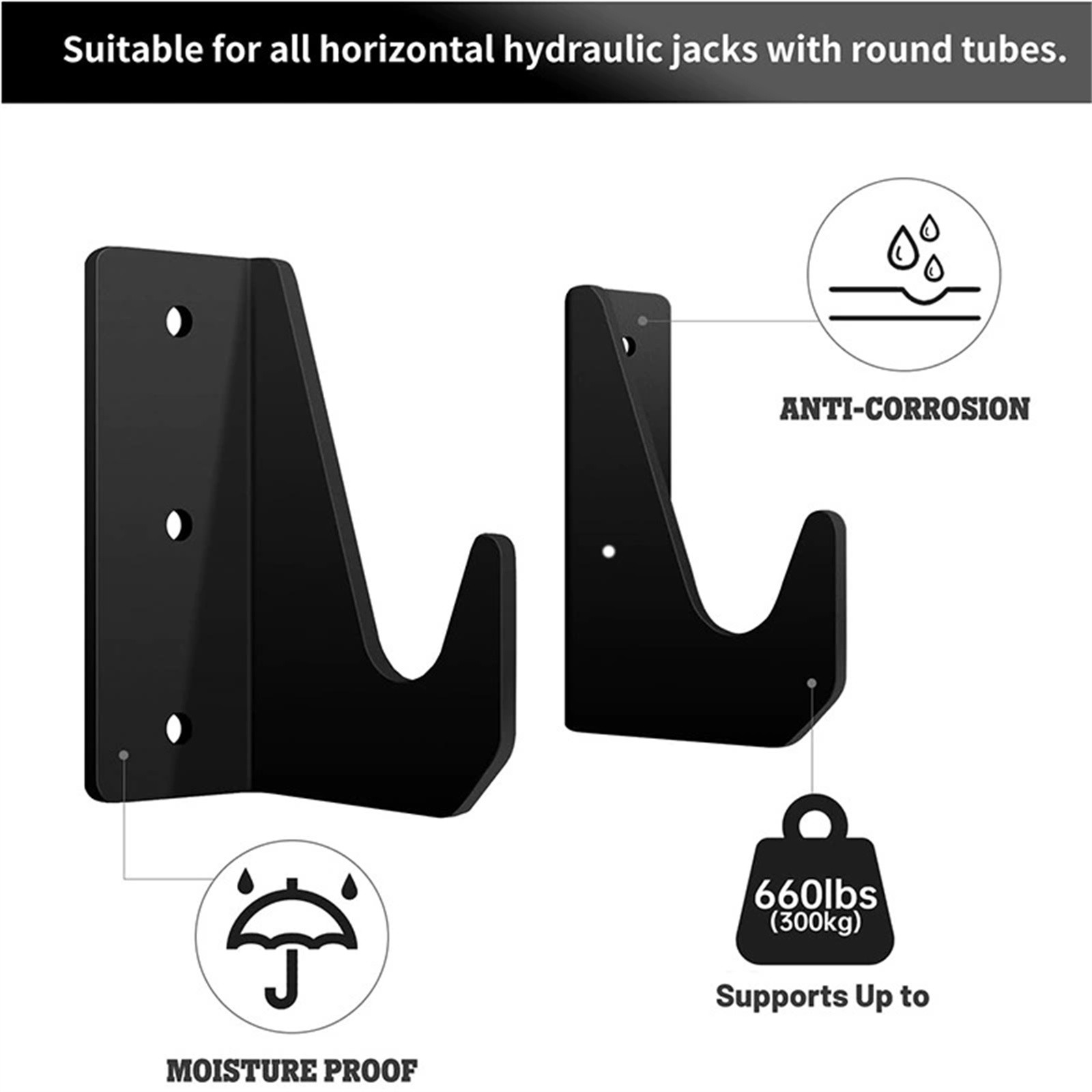 Floor Jack Stabilizer Tool Rac - Workshop Tools Storage reseña y precio