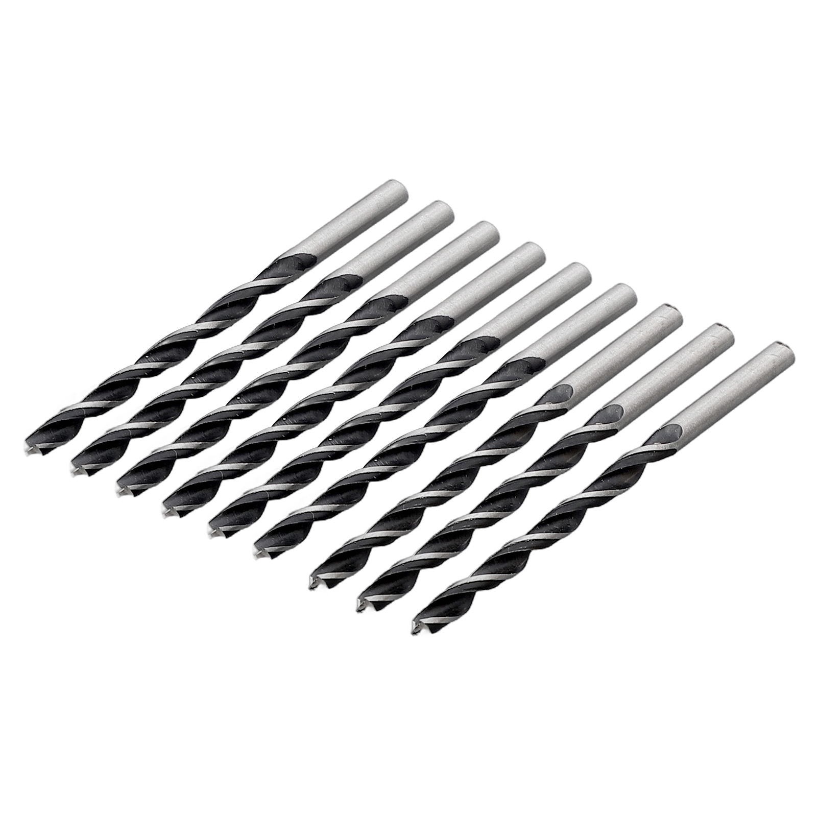 Wood Drill Bit Garden Home Pow - Tools For Woodworking Workshop reseña y precio
