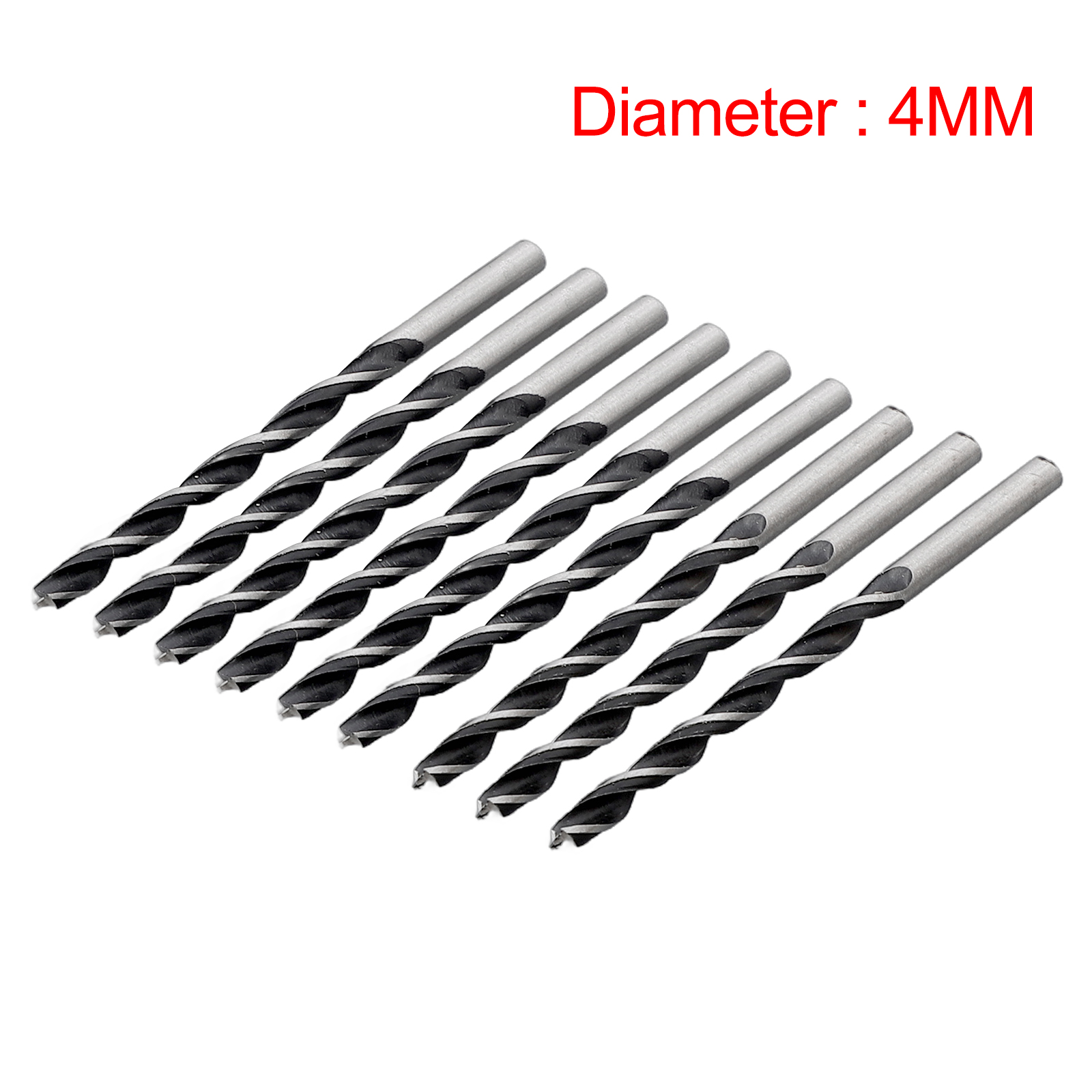 Wood Drill Bit Garden Home Pow - Tools For Woodworking Workshop reseña y precio