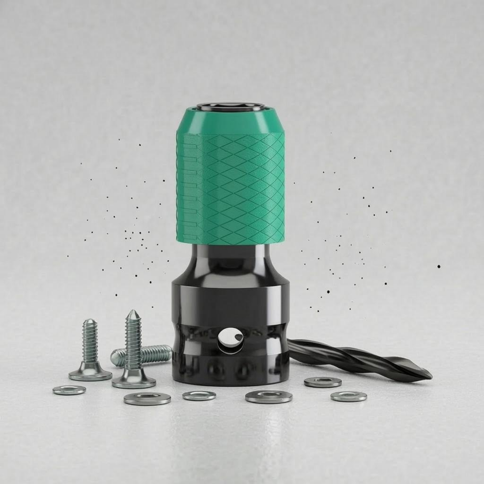 Telescopic Adapter Head Knurle - Tools & Workshop Equipment For Sale In Hampshire Page 3 50 Gumtree reseña y precio