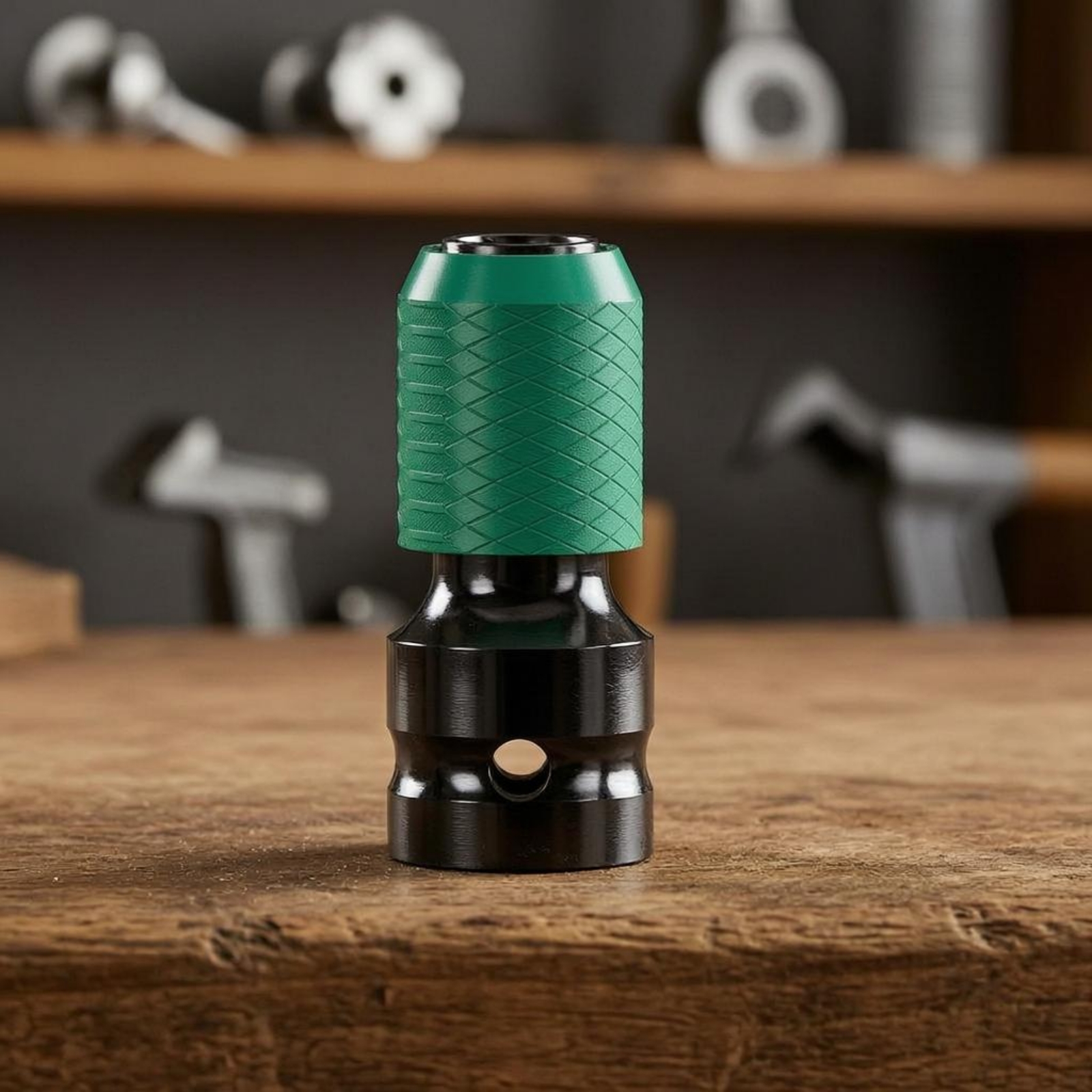 Telescopic Adapter Head Knurle - Tools & Workshop Equipment For Sale In Hampshire Page 3 50 Gumtree reseña y precio
