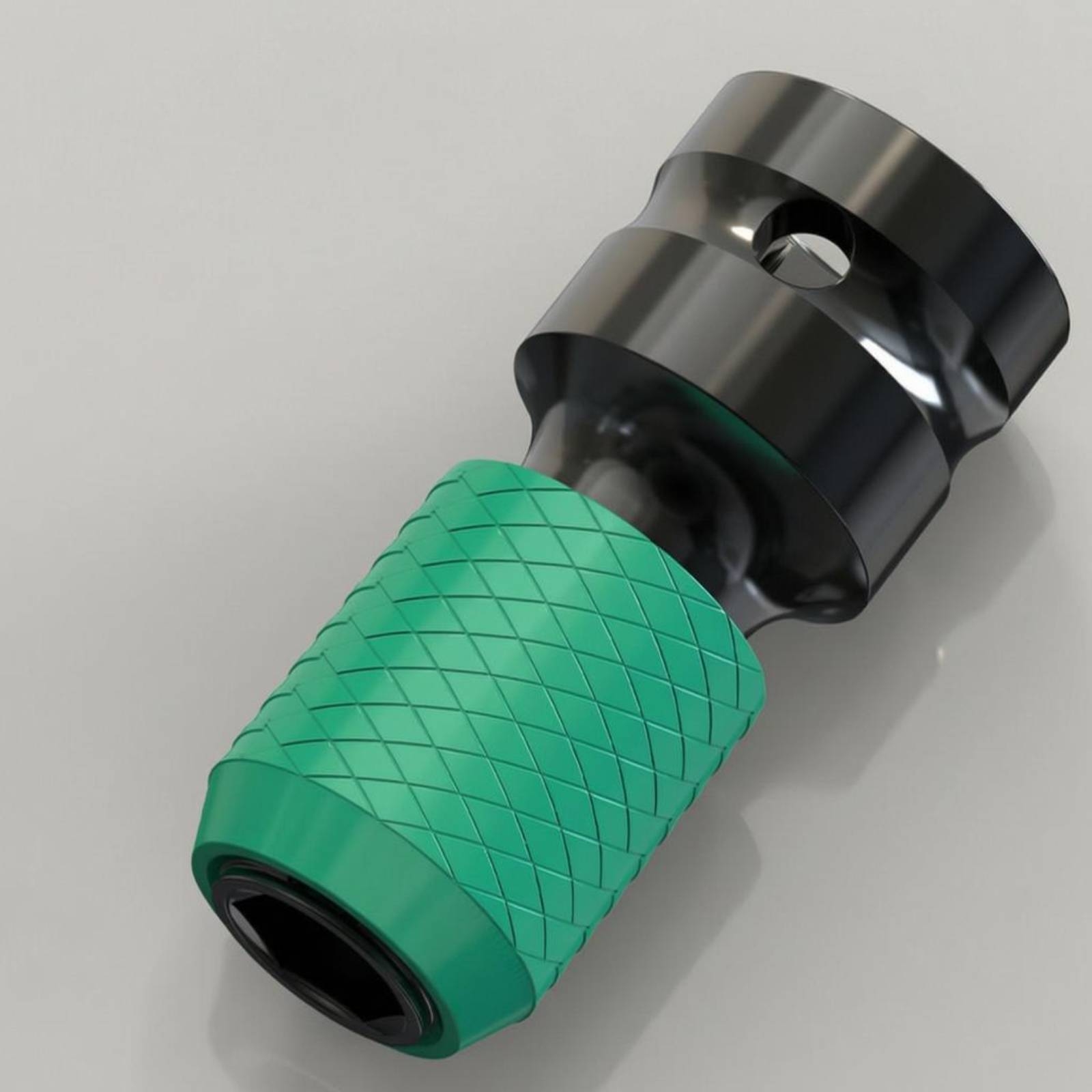 Telescopic Adapter Head Knurle - Tools & Workshop Equipment For Sale In Hampshire Page 3 50 Gumtree reseña y precio