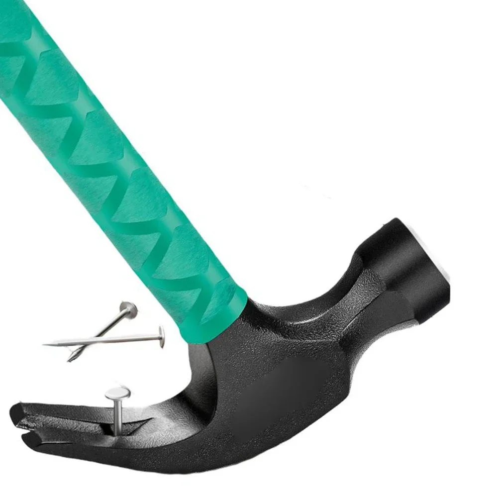 1pc Claw Hammer For Air Condit - Hand Tools And Workshop Equipment reseña y precio