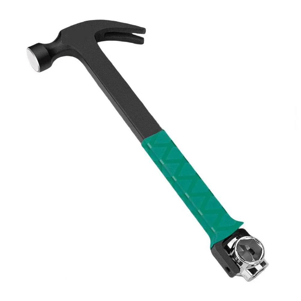 1pc Claw Hammer For Air Condit - Hand Tools And Workshop Equipment reseña y precio