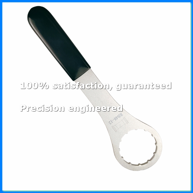 Bicycle Bottom Bracket Wrench  - Tools Work reseña y precio