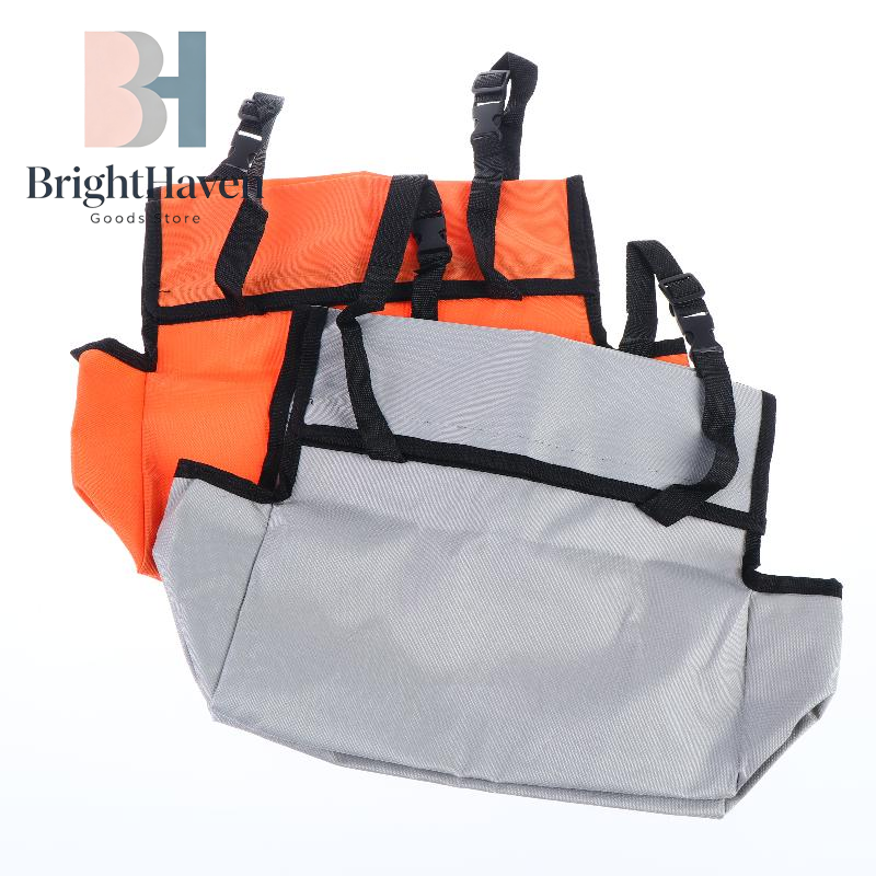 Folding Ladder Tool Storage Ba - Workshop Tools Hanging reseña y precio