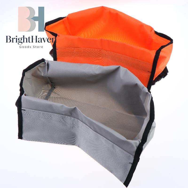 Folding Ladder Tool Storage Ba - Workshop Tools Hanging reseña y precio