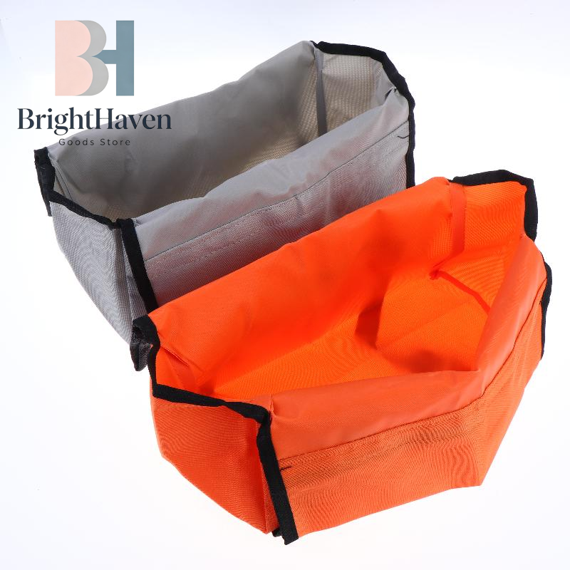 Folding Ladder Tool Storage Ba - Workshop Tools Hanging reseña y precio