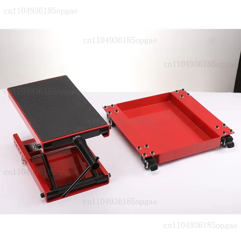 New hot sale 500kg Chinese man - Workshop Tools For Sale reseña y precio