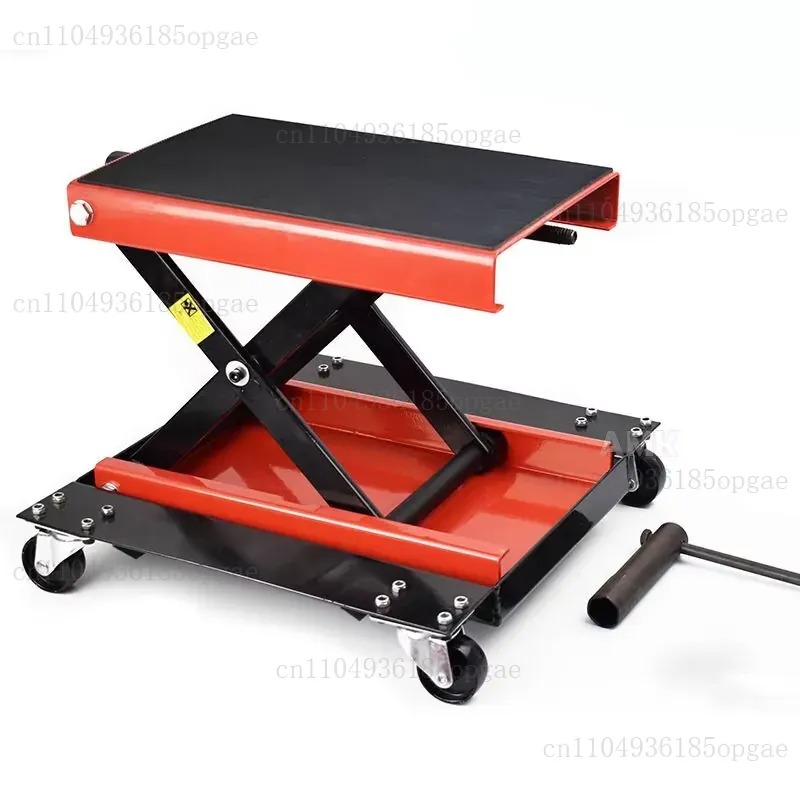 New hot sale 500kg Chinese man - Workshop Tools For Sale reseña y precio