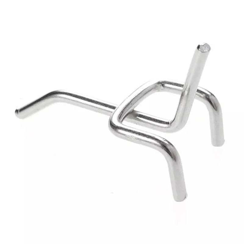 Stock Quantity 50 Pcs Peg Boar - Workshop Tools Hanging reseña y precio