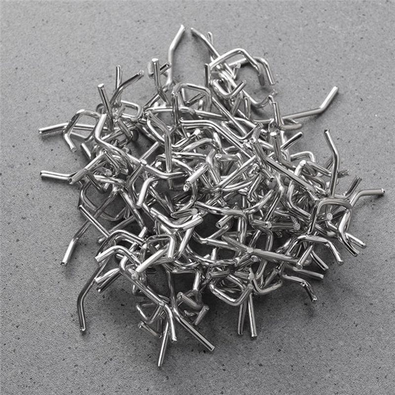 Stock Quantity 50 Pcs Peg Boar - Workshop Tools Hanging reseña y precio