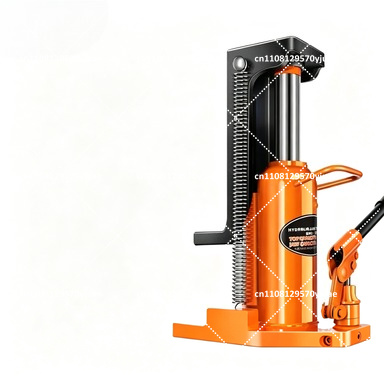 Claw Type Hydraulic Lifting Ja - Hand Tools And Workshop Equipment reseña y precio